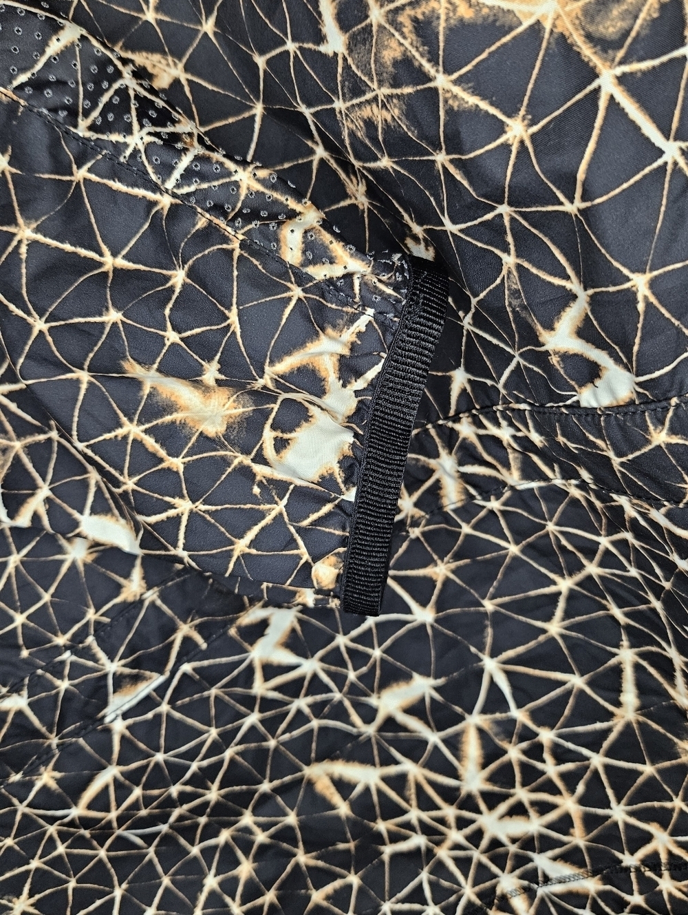 Lululemon Miss Lululemon Miss Misty Jacket II
Star Crushed Multi Size 12 - Picture 10 of 14